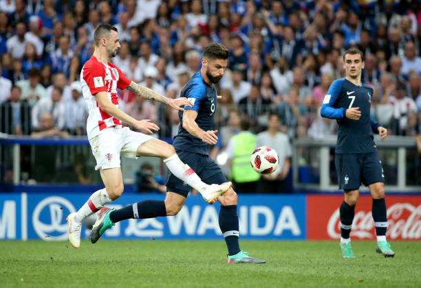 Kroos
